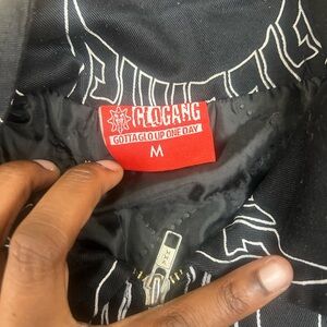 Medium jacket
